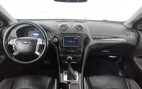 Ford Mondeo IV, 2013 год, 1 000 000 рублей, 14 фотография