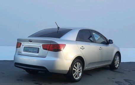 KIA Cerato III, 2011 год, 790 000 рублей, 5 фотография