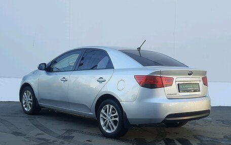 KIA Cerato III, 2011 год, 790 000 рублей, 7 фотография