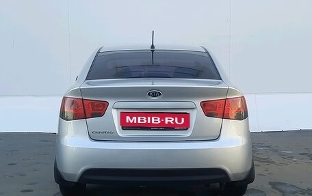 KIA Cerato III, 2011 год, 790 000 рублей, 6 фотография