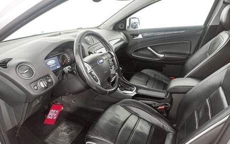 Ford Mondeo IV, 2013 год, 1 000 000 рублей, 16 фотография