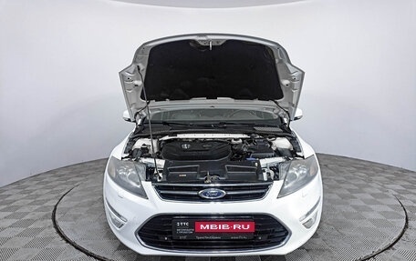 Ford Mondeo IV, 2013 год, 1 000 000 рублей, 9 фотография