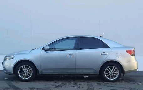 KIA Cerato III, 2011 год, 790 000 рублей, 8 фотография