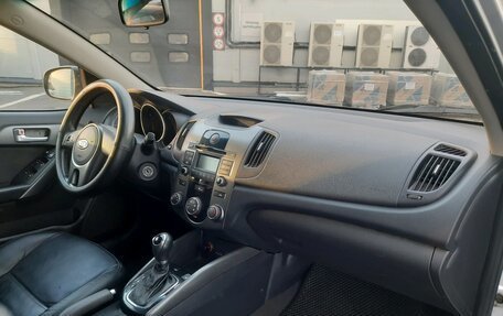 KIA Cerato III, 2011 год, 790 000 рублей, 9 фотография