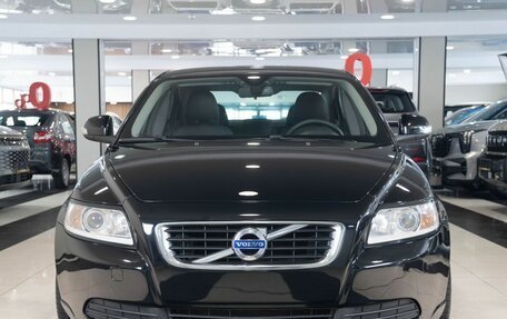 Volvo S40 II, 2011 год, 1 050 000 рублей, 2 фотография