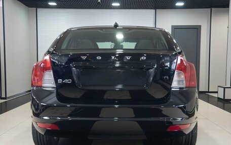 Volvo S40 II, 2011 год, 1 050 000 рублей, 6 фотография