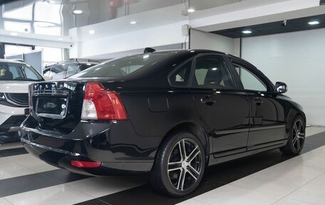 Volvo S40 II, 2011 год, 1 050 000 рублей, 4 фотография