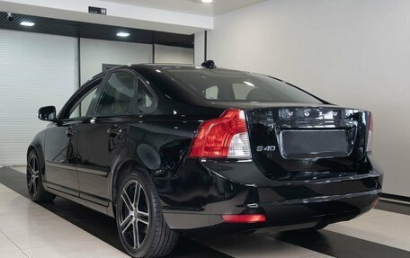 Volvo S40 II, 2011 год, 1 050 000 рублей, 5 фотография