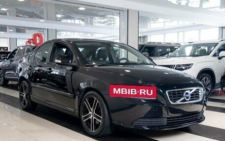 Volvo S40 II, 2011 год, 1 050 000 рублей, 3 фотография