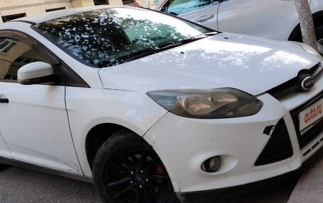 Ford Focus III, 2013 год, 650 000 рублей, 4 фотография