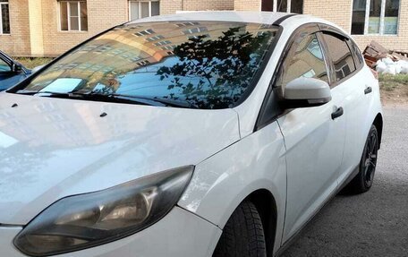 Ford Focus III, 2013 год, 650 000 рублей, 8 фотография