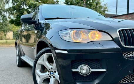 BMW X6, 2011 год, 2 380 000 рублей, 12 фотография