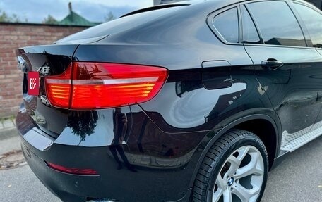 BMW X6, 2011 год, 2 380 000 рублей, 10 фотография