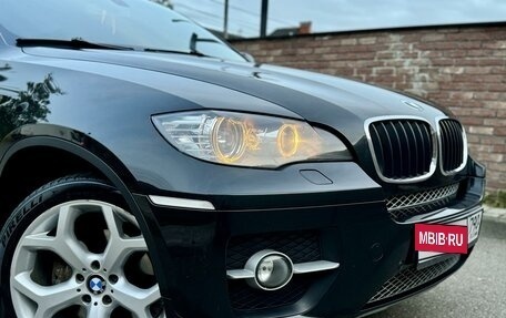 BMW X6, 2011 год, 2 380 000 рублей, 14 фотография