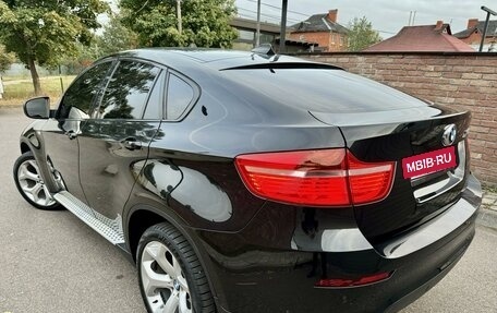 BMW X6, 2011 год, 2 380 000 рублей, 2 фотография