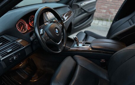 BMW X6, 2011 год, 2 380 000 рублей, 23 фотография