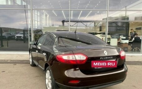 Renault Fluence I, 2014 год, 890 000 рублей, 7 фотография