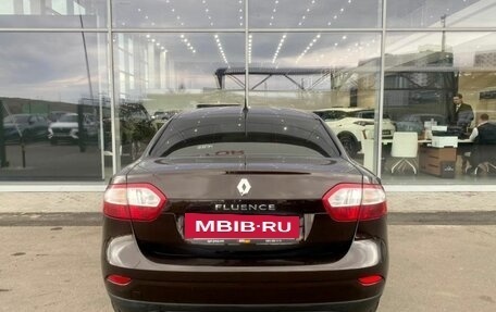 Renault Fluence I, 2014 год, 890 000 рублей, 6 фотография