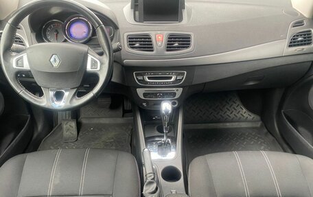 Renault Fluence I, 2014 год, 890 000 рублей, 14 фотография