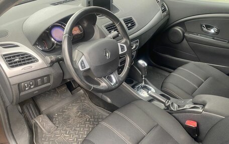 Renault Fluence I, 2014 год, 890 000 рублей, 15 фотография