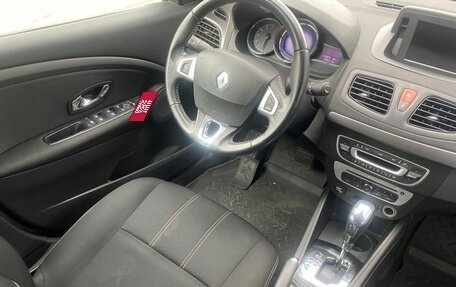 Renault Fluence I, 2014 год, 890 000 рублей, 12 фотография