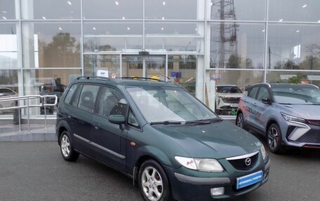 Mazda Premacy III, 2000 год, 306 000 рублей, 3 фотография