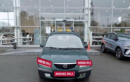 Mazda Premacy III, 2000 год, 306 000 рублей, 2 фотография