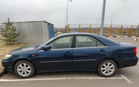 Toyota Camry V40, 2003 год, 775 000 рублей, 3 фотография