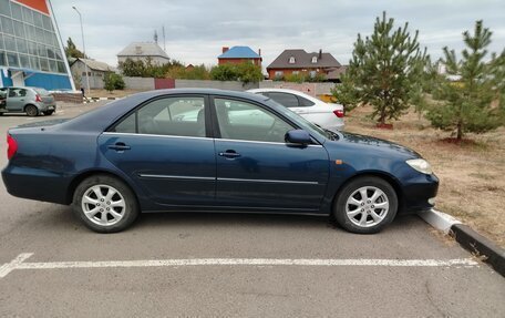 Toyota Camry V40, 2003 год, 775 000 рублей, 5 фотография