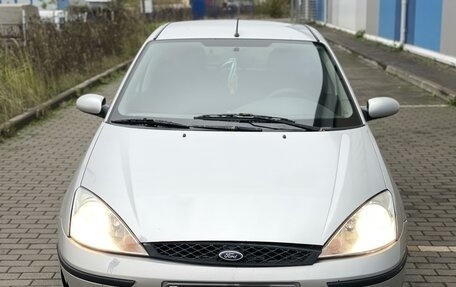 Ford Focus IV, 2002 год, 175 000 рублей, 5 фотография