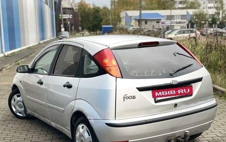 Ford Focus IV, 2002 год, 175 000 рублей, 4 фотография