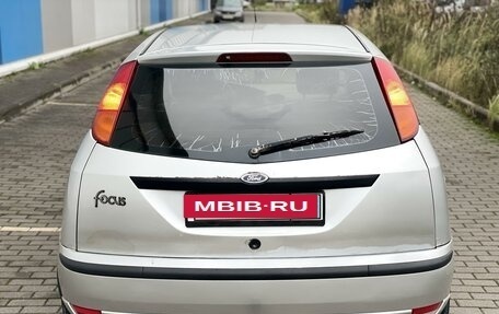 Ford Focus IV, 2002 год, 175 000 рублей, 6 фотография