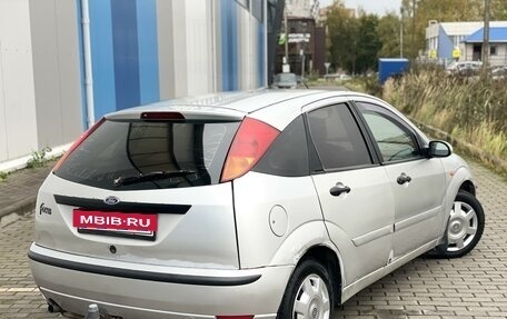 Ford Focus IV, 2002 год, 175 000 рублей, 2 фотография