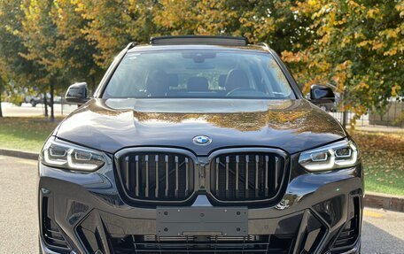 BMW X3, 2024 год, 7 390 000 рублей, 2 фотография