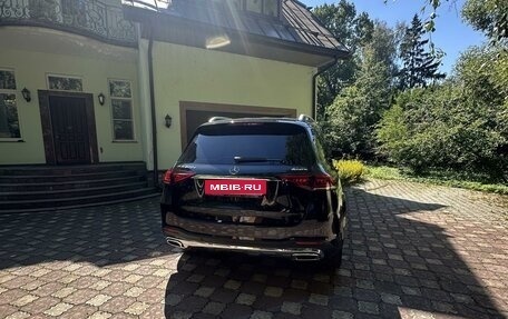 Mercedes-Benz GLE, 2019 год, 5 750 000 рублей, 8 фотография