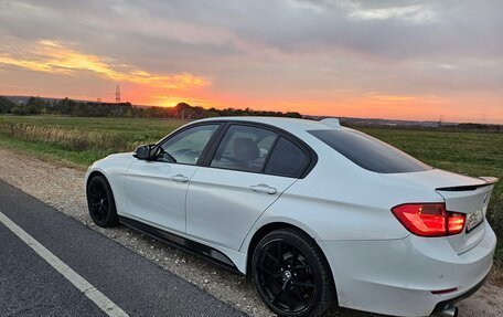 BMW 3 серия, 2014 год, 1 950 000 рублей, 7 фотография