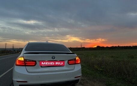 BMW 3 серия, 2014 год, 1 950 000 рублей, 6 фотография