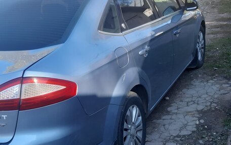 Ford Mondeo IV, 2007 год, 750 000 рублей, 14 фотография