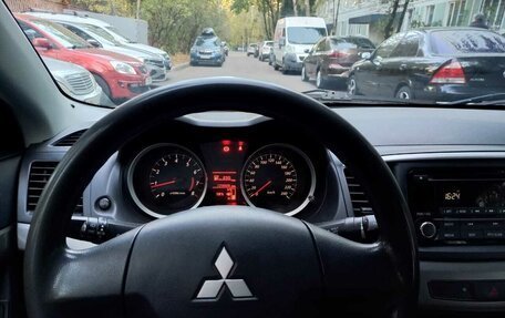 Mitsubishi Lancer IX, 2014 год, 875 000 рублей, 6 фотография