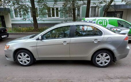 Mitsubishi Lancer IX, 2014 год, 875 000 рублей, 7 фотография