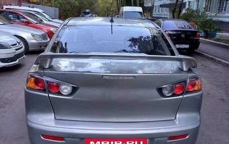 Mitsubishi Lancer IX, 2014 год, 875 000 рублей, 9 фотография