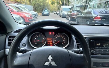 Mitsubishi Lancer IX, 2014 год, 875 000 рублей, 15 фотография