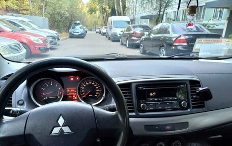 Mitsubishi Lancer IX, 2014 год, 875 000 рублей, 21 фотография