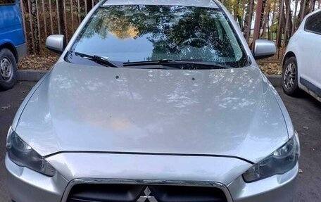 Mitsubishi Lancer IX, 2014 год, 875 000 рублей, 10 фотография