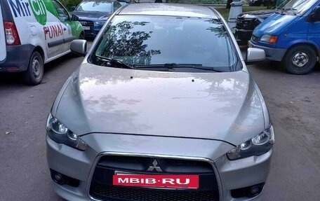 Mitsubishi Lancer IX, 2014 год, 875 000 рублей, 13 фотография