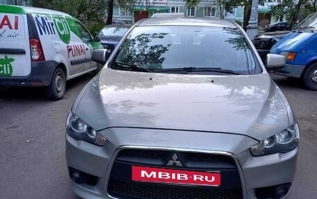 Mitsubishi Lancer IX, 2014 год, 875 000 рублей, 19 фотография