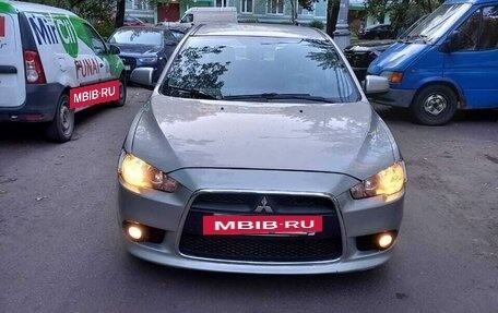 Mitsubishi Lancer IX, 2014 год, 875 000 рублей, 22 фотография