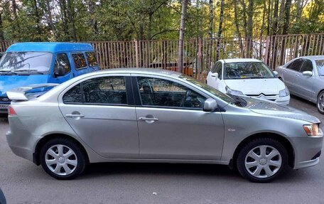 Mitsubishi Lancer IX, 2014 год, 875 000 рублей, 27 фотография