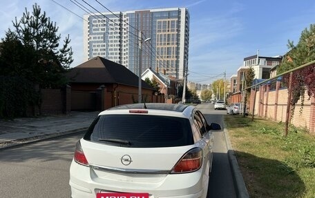 Opel Astra H, 2012 год, 379 000 рублей, 9 фотография