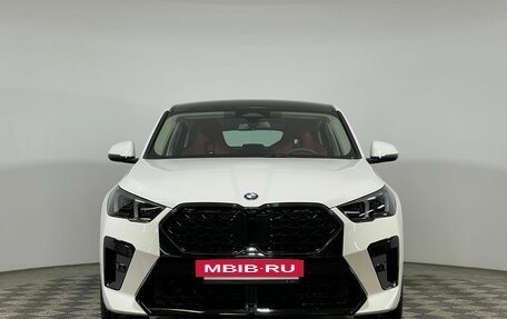 BMW X2, 2024 год, 8 050 000 рублей, 2 фотография